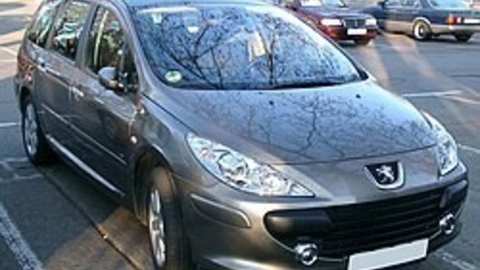 Peugeot 307 2.0 hdı mı yoksa honda s2000 mi saplar race yani yarışta?