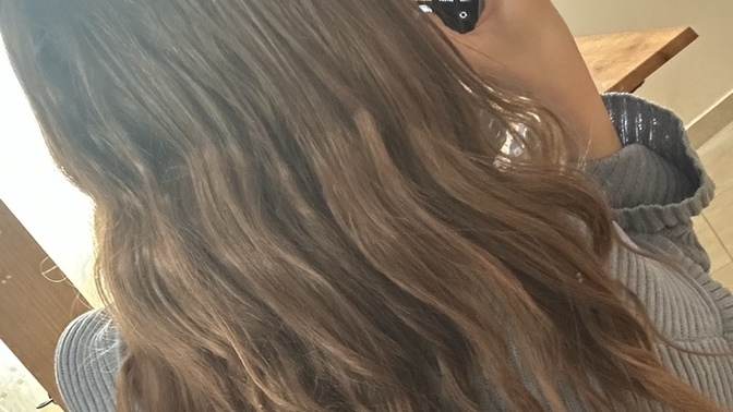 Saçım bakımsız mi duruyor. ?