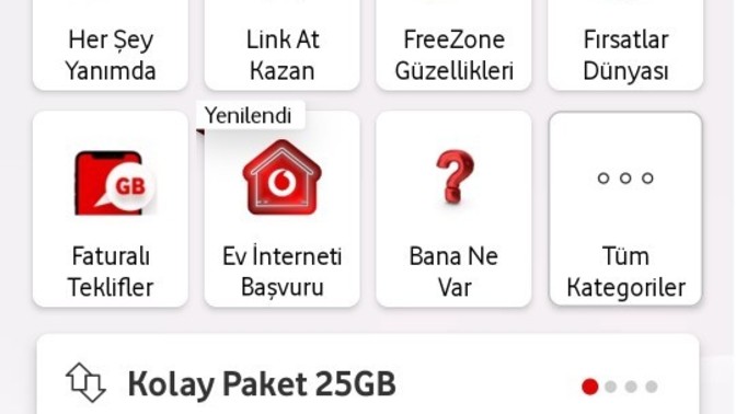 Hiç video izlemeden 5 GB internet yeterli gelir mi sizce?
