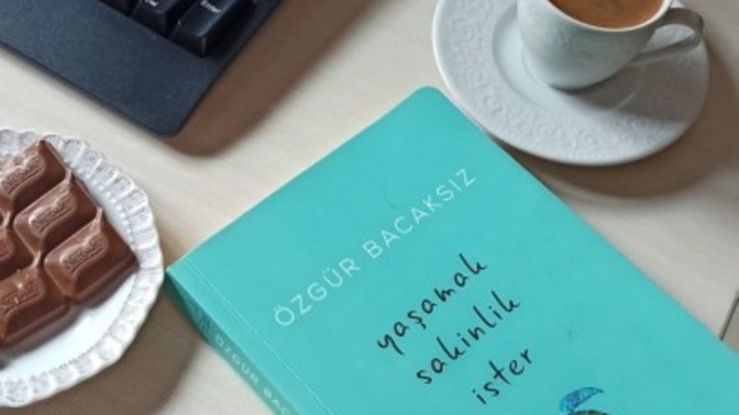 Arkadaşlarınızla birlikte okuduğunuz kitaplar üzerine konuşur musunuz?