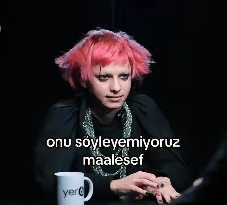 Siz nasıl bir ergendiniz?