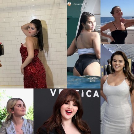 Selena Gomez nasıl bu kadar değişti?