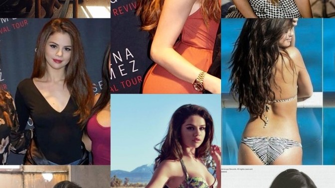 Selena Gomez nasıl bu kadar değişti?