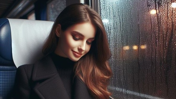 İnsan karakteri hayat boyu keşfedilme heyecanı hissettirecek kadar derin ve merak uyandırıcı olabilir mi?
