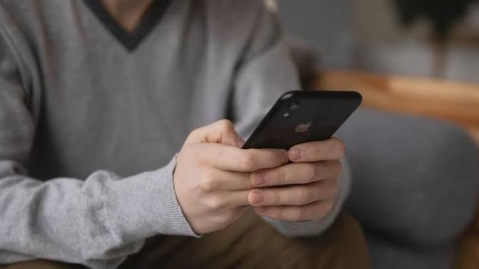 Sık sık stalk yapıyor musunuz?