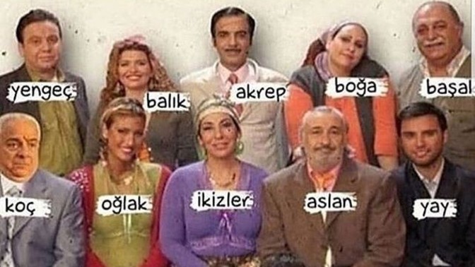 Burcuna göre hangi cennet mahallesi karakterisin?