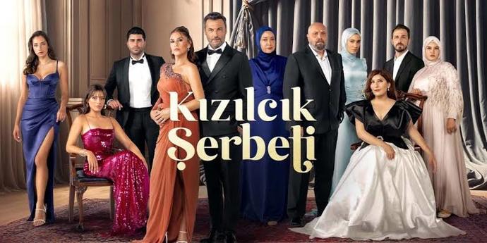 Bugün kızılcık şerbeti mi, masterchef mi?