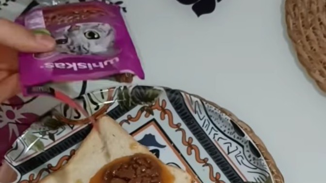 Atom tost yapıyorum, isteyen var mı?