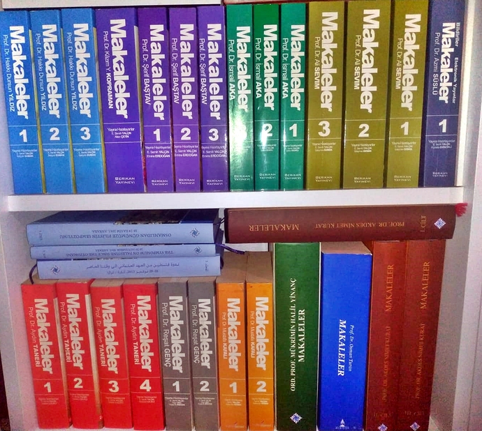 E - Kitap okuyucularını kullanmak, gerçekten kitap okuyor saydırır mı?