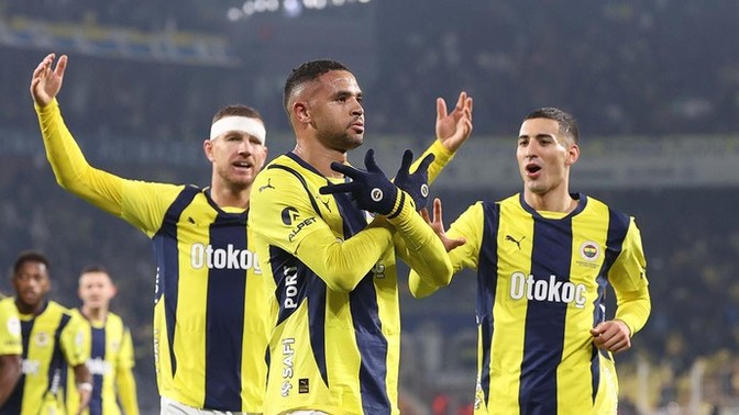 Fenerbahçenin hali ne olacak?