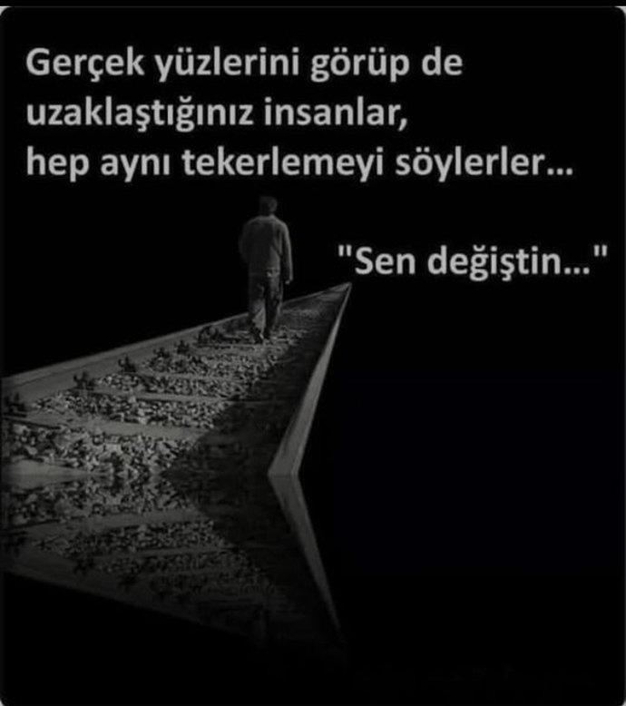 Değişen gruptamısınız?