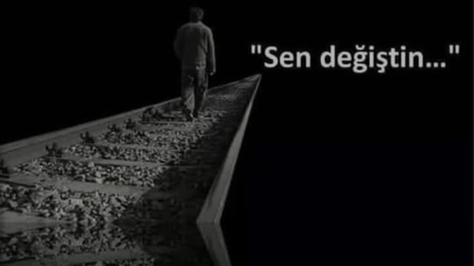 Değişen gruptamısınız?
