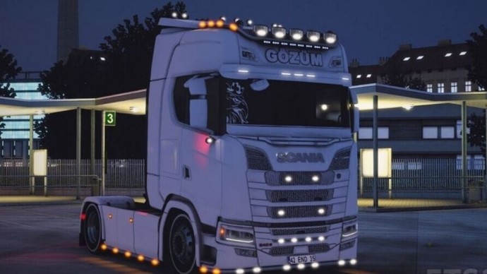 Bençe ets 2 hala oynanın mı ben oynuyom ve çok güzel sarıyor bide son sen müzikle tırla makas atıyom oyunda?