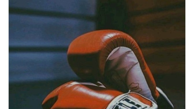 Hiçbir dövüş sporu eğitmeninin sizi mahvettiği oldu mu?