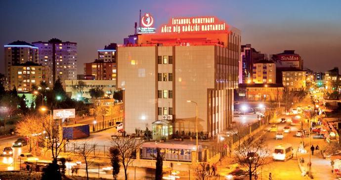 İstanbul'da Diş için En İyi Devlet Hastanesi Hangisi?