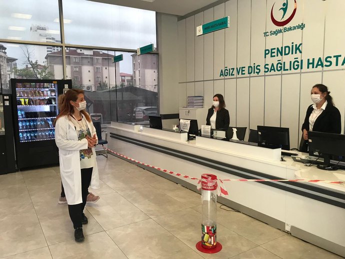 İstanbul'da Diş için En İyi Devlet Hastanesi Hangisi?