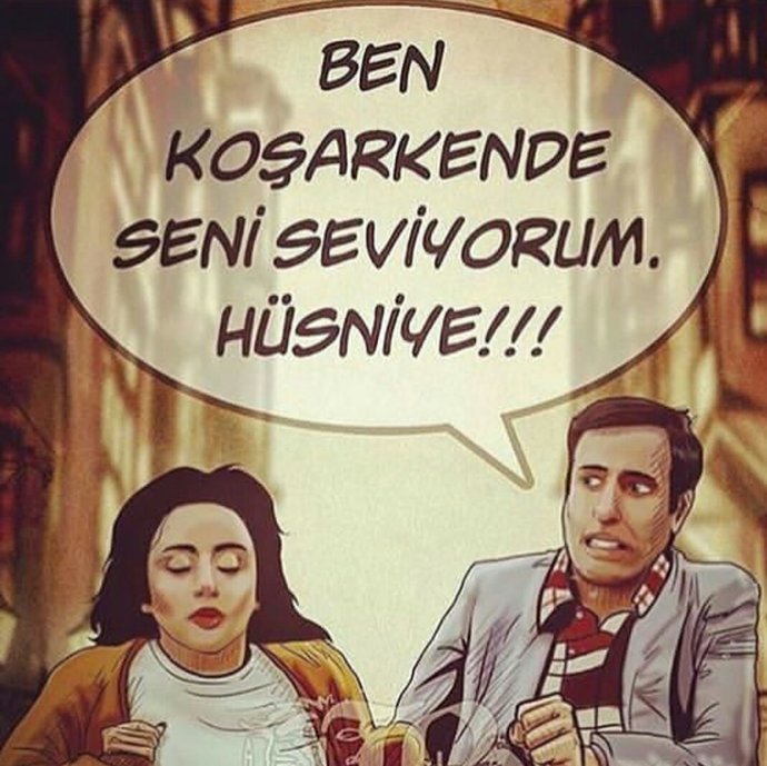 Sen insanları veya sevgilinizi asıl seviyorsun?