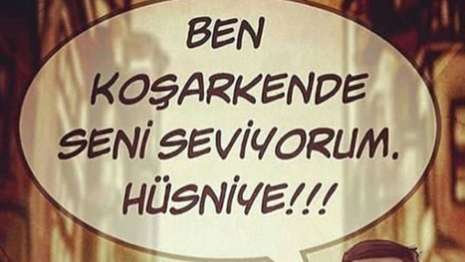 Sen insanları veya sevgilinizi asıl seviyorsun?