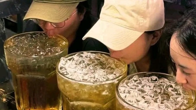Alkol kullanıyor musunuz karşı misiniz?