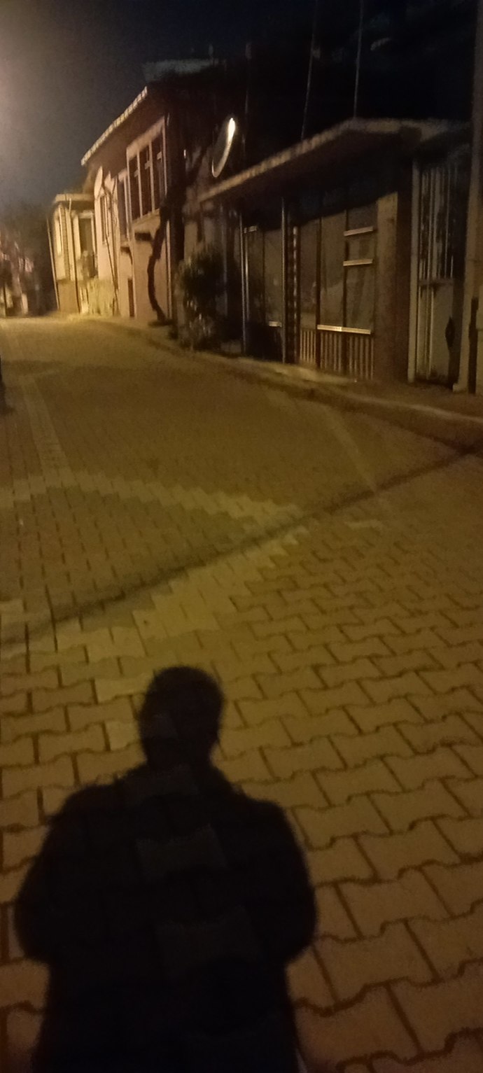 Bu mekan rüyama girdi anlamı ne?