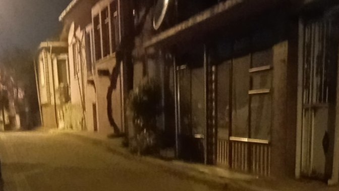 Bu mekan rüyama girdi anlamı ne?