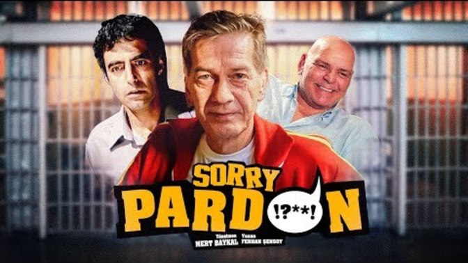 Pardon Ferhan Şensoy Komedi Filmi? Sizde Sevmiş miydiniz miydiniz ferhangi şeyleri?