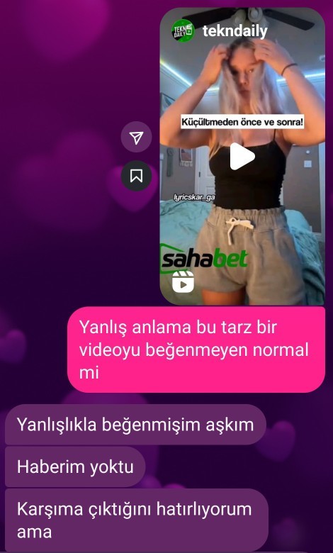1 yıllık ciddi ilişkimi bitirmeyi düşünüyorum, haksız mıyım?