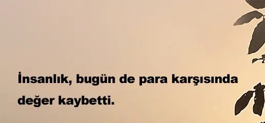 İnsana en çok kendisi mi zarar verir?