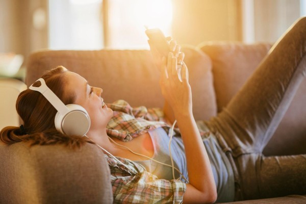 Dinledigi muzik kisinin karakterini belirler mi?
