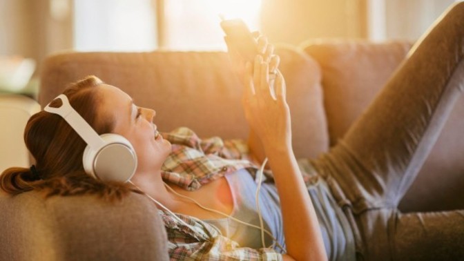 Dinledigi muzik kisinin karakterini belirler mi?