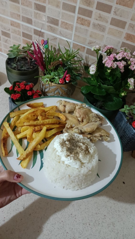 Kimi gece gece yemek yapacak kadar çok seviyorsunuz?