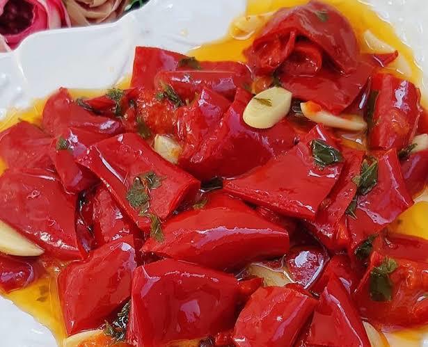 Sizce en iyi en lezzetli turşu hangisi?