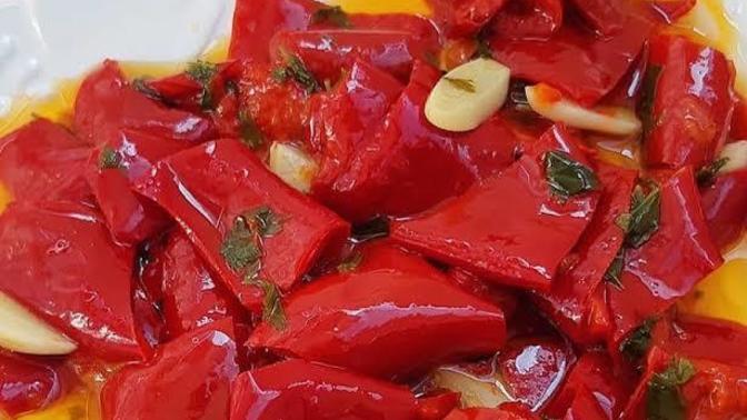 Sizce en iyi en lezzetli turşu hangisi?