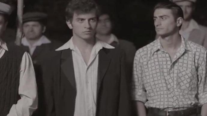 Ali cabbar filmi yapılacaktı ne oldu?