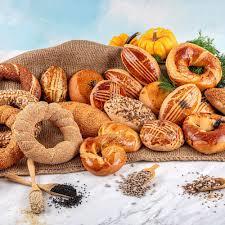 Unlu mamüller grubu mu? Poğaça, Simit, Açma