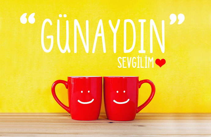 Günaydınlar