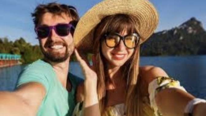 Aşkta Yaptığınız En Büyük Çılgınlık?