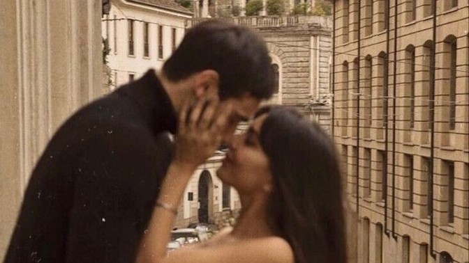 En güzel aşklar kavgayla mı başlar?