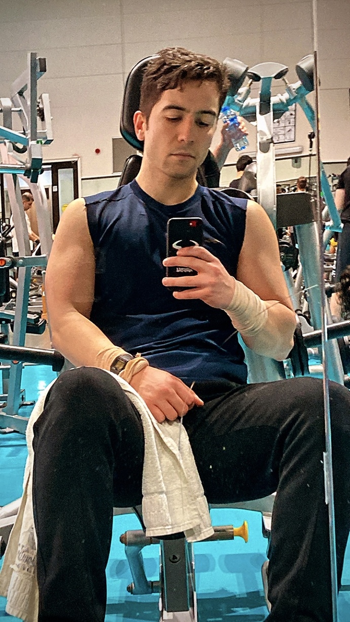 Kimler hafta sonu sporunu yaptı 🤔?