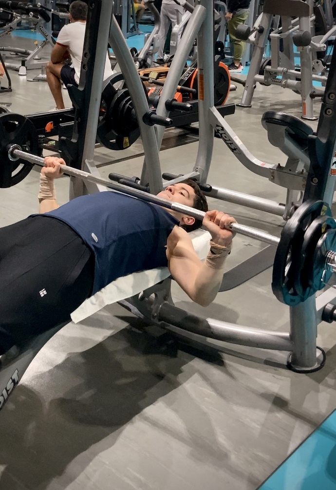 Kimler hafta sonu sporunu yaptı 🤔?