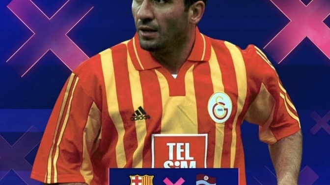 Hagi kadar ayağına top yakışan biri daha Türkiye'ye gelmedi, siz ne düşünüyorsunuz ?