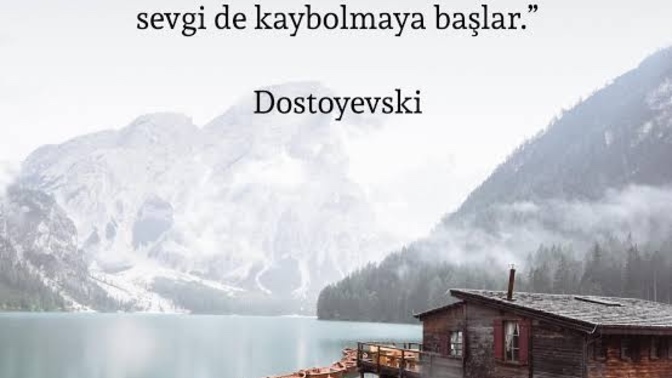 Aşk mı saygı mı?