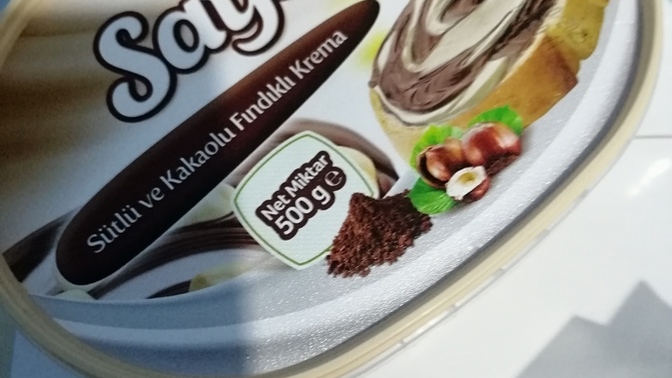 Şu görseldeki şeyden aldım da bunu açtıktan sonra buzdolabında mı saklamak gerekiyor?