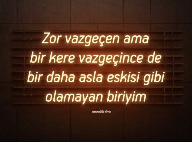 Yeni yılda sana ne hediye almamı istersin?