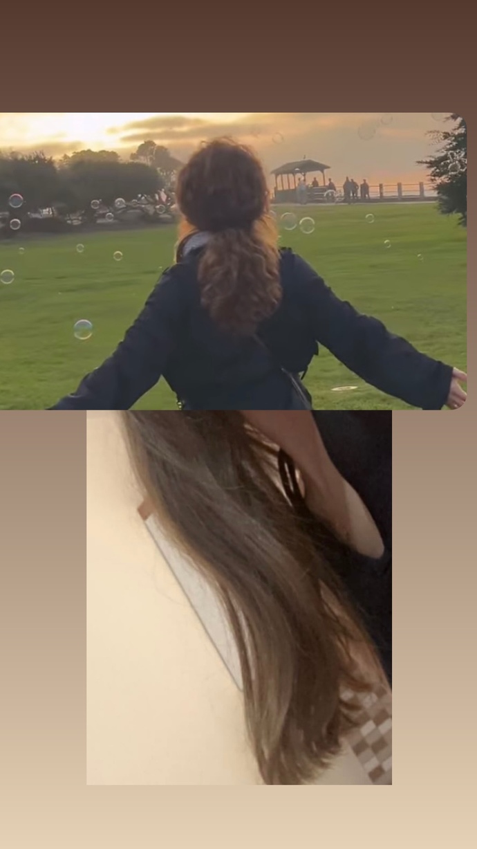 Bu saç renkleri ayni mi?