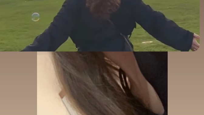 Bu saç renkleri ayni mi?
