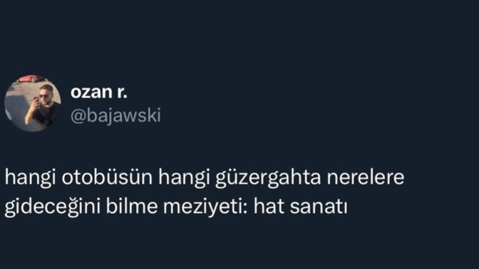 Yaşadığınız yeri avucunuzun içi gibi bilir misiniz?