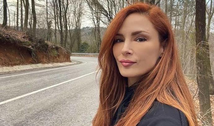 Mine Tugayı Türk erkeği neden aşırı abartıyor ya?