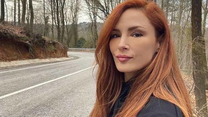 Mine Tugay'ı Türk erkeği neden aşırı abartıyor ya?