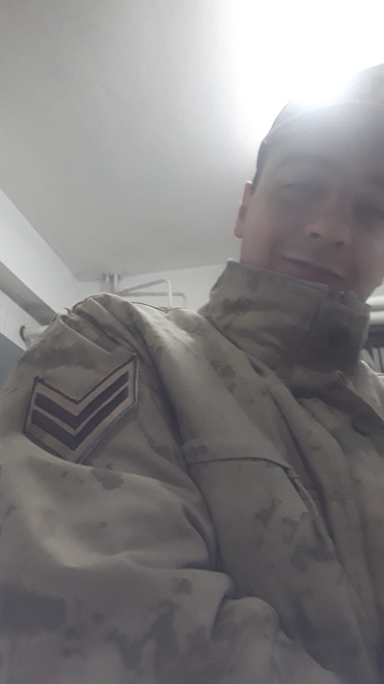 Askerliğinizi ne olarak yaptınız?
